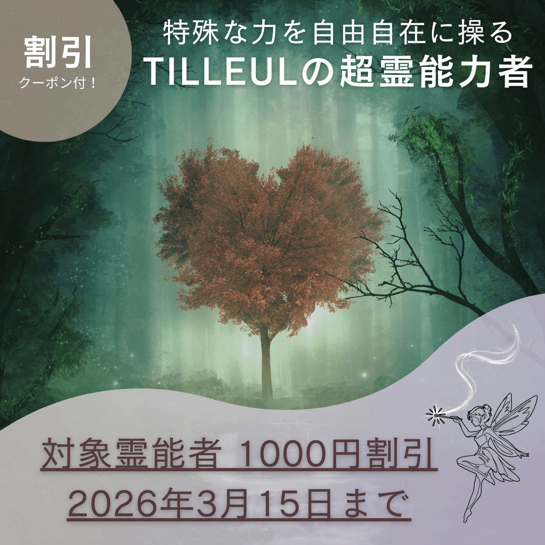 特殊占術 第17回