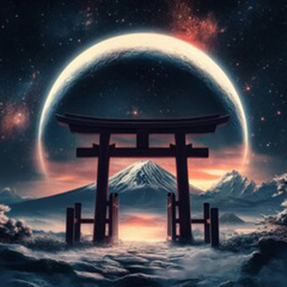 霊能者画像