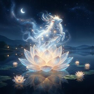 占い師画像